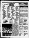 Southport Visiter Friday 25 January 1991 Page 22