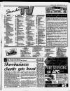 Southport Visiter Friday 25 January 1991 Page 23