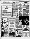 Southport Visiter Friday 25 January 1991 Page 26