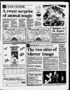 Southport Visiter Friday 25 January 1991 Page 27