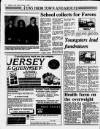 Southport Visiter Friday 01 February 1991 Page 18