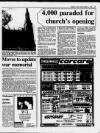 Southport Visiter Friday 01 February 1991 Page 21