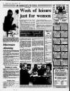 Southport Visiter Friday 01 February 1991 Page 24