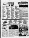 Southport Visiter Friday 01 February 1991 Page 31