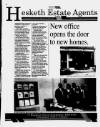 Southport Visiter Friday 01 February 1991 Page 50