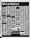 Southport Visiter Friday 01 February 1991 Page 68