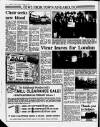 Southport Visiter Friday 08 February 1991 Page 18