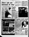 Southport Visiter Friday 22 February 1991 Page 2