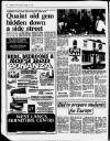 Southport Visiter Friday 22 February 1991 Page 20