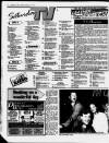 Southport Visiter Friday 22 February 1991 Page 26