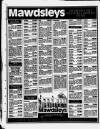 Southport Visiter Friday 22 February 1991 Page 56