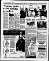 Southport Visiter Friday 01 March 1991 Page 16