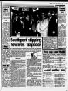 Southport Visiter Friday 01 March 1991 Page 88