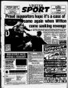 Southport Visiter Friday 01 March 1991 Page 89