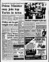 Southport Visiter Friday 15 March 1991 Page 3