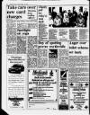 Southport Visiter Friday 15 March 1991 Page 12