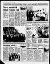 Southport Visiter Friday 15 March 1991 Page 14