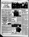 Southport Visiter Friday 15 March 1991 Page 16