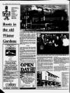 Southport Visiter Friday 15 March 1991 Page 18