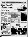 Southport Visiter Friday 15 March 1991 Page 20