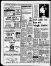 Southport Visiter Friday 15 March 1991 Page 34