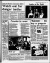 Southport Visiter Friday 15 March 1991 Page 39