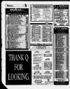 Southport Visiter Friday 15 March 1991 Page 74
