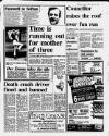 Southport Visiter Friday 22 March 1991 Page 3