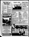 Southport Visiter Friday 22 March 1991 Page 10