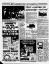 Southport Visiter Friday 22 March 1991 Page 14