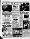 Southport Visiter Friday 22 March 1991 Page 18