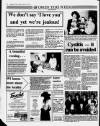Southport Visiter Friday 22 March 1991 Page 20