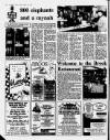 Southport Visiter Friday 22 March 1991 Page 24