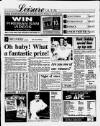 Southport Visiter Friday 22 March 1991 Page 25