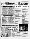 Southport Visiter Friday 22 March 1991 Page 27