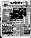 Southport Visiter Friday 22 March 1991 Page 84