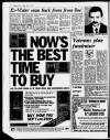 Southport Visiter Friday 05 April 1991 Page 6
