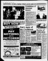 Southport Visiter Friday 05 April 1991 Page 12