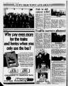Southport Visiter Friday 05 April 1991 Page 14