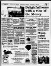 Southport Visiter Friday 05 April 1991 Page 39