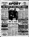 Southport Visiter Friday 05 April 1991 Page 72