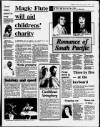 Southport Visiter Friday 12 April 1991 Page 31