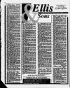 Southport Visiter Friday 12 April 1991 Page 50