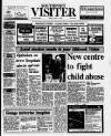 Southport Visiter Friday 03 May 1991 Page 1
