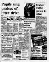 Southport Visiter Friday 03 May 1991 Page 3