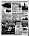 Southport Visiter Friday 03 May 1991 Page 20