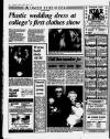 Southport Visiter Friday 03 May 1991 Page 22