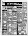 Southport Visiter Friday 03 May 1991 Page 60