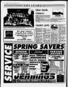 Southport Visiter Friday 17 May 1991 Page 14