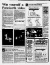 Southport Visiter Friday 17 May 1991 Page 33